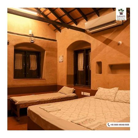 Down To Earth Farmstay By Laksem Anaimalai Extérieur photo